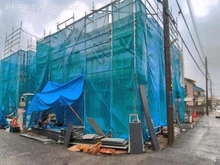 【千葉県/柏市豊住】柏市豊住5丁目 新築一戸建て 