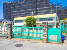 【千葉県/柏市豊住】柏市豊住5丁目 新築一戸建て 周辺施設