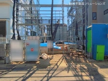 【千葉県/松戸市上本郷】松戸市上本郷 新築一戸建て 