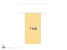 【千葉県/松戸市上本郷】松戸市上本郷 新築一戸建て 図面と異なる場合は現況を優先