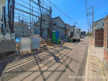 【千葉県/松戸市上本郷】松戸市上本郷 新築一戸建て 