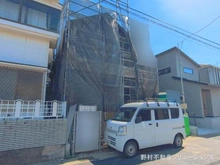 【千葉県/松戸市上本郷】松戸市上本郷 新築一戸建て 