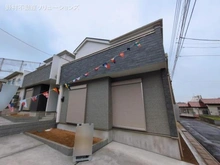 【千葉県/松戸市松戸】松戸市松戸 新築一戸建て 