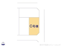 【千葉県/松戸市松戸】松戸市松戸 新築一戸建て 図面と異なる場合は現況を優先