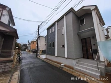 【千葉県/松戸市松戸】松戸市松戸 新築一戸建て 