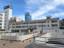 【千葉県/松戸市松戸】松戸市松戸 新築一戸建て 周辺施設