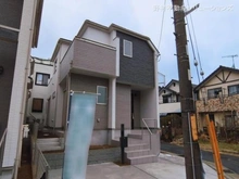 【千葉県/松戸市松戸】松戸市松戸 新築一戸建て 