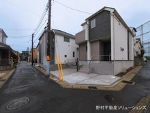 【千葉県/松戸市松戸】松戸市松戸 新築一戸建て 