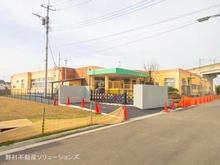 【千葉県/柏市柏の葉】柏市柏の葉2丁目 新築一戸建て 周辺施設