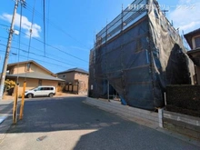 【千葉県/柏市柏の葉】柏市柏の葉2丁目 新築一戸建て 