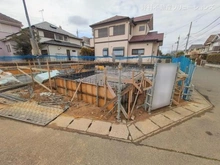 【千葉県/柏市柏の葉】柏市柏の葉2丁目 新築一戸建て 