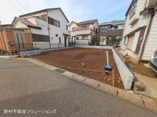 【千葉県/柏市十余二】柏市十余二 新築一戸建て 外観