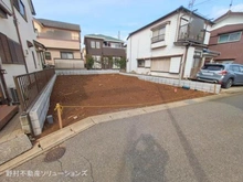 【千葉県/柏市十余二】柏市十余二 新築一戸建て 