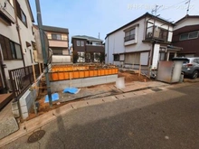 【千葉県/柏市十余二】柏市十余二 新築一戸建て 