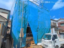 【千葉県/柏市十余二】柏市十余二 新築一戸建て 