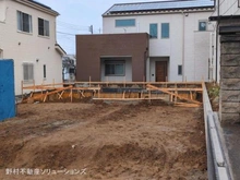 【千葉県/松戸市小金原】松戸市小金原8丁目 新築一戸建て 