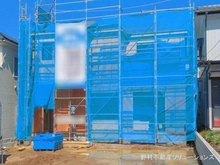 【千葉県/松戸市小金原】松戸市小金原8丁目 新築一戸建て 