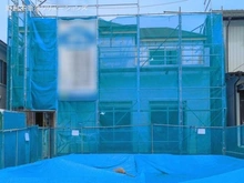 【千葉県/松戸市小金原】松戸市小金原8丁目 新築一戸建て 