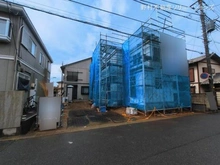 【千葉県/柏市増尾台】柏市増尾台4丁目 新築一戸建て 