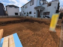 【千葉県/松戸市三矢小台】松戸市三矢小台4丁目 新築一戸建て 