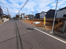 【千葉県/松戸市三矢小台】松戸市三矢小台4丁目 新築一戸建て 