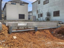 【千葉県/松戸市三矢小台】松戸市三矢小台4丁目 新築一戸建て 