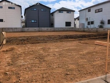 【千葉県/松戸市三矢小台】松戸市三矢小台4丁目 新築一戸建て 外観