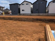 【千葉県/松戸市三矢小台】松戸市三矢小台4丁目 新築一戸建て 