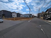 【千葉県/松戸市三矢小台】松戸市三矢小台4丁目 新築一戸建て 