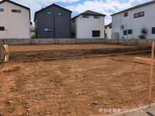 【千葉県/松戸市三矢小台】松戸市三矢小台4丁目 新築一戸建て 