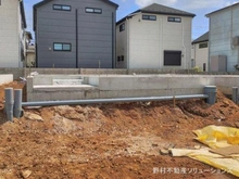 【千葉県/松戸市三矢小台】松戸市三矢小台4丁目 新築一戸建て 