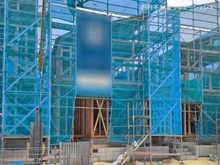 【千葉県/松戸市三矢小台】松戸市三矢小台4丁目 新築一戸建て 