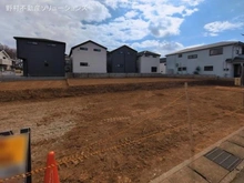 【千葉県/松戸市三矢小台】松戸市三矢小台4丁目 新築一戸建て 外観