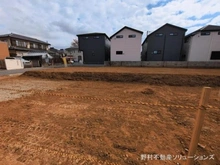 【千葉県/松戸市三矢小台】松戸市三矢小台4丁目 新築一戸建て 