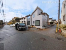 【千葉県/松戸市牧の原】松戸市牧の原2丁目 新築一戸建て 