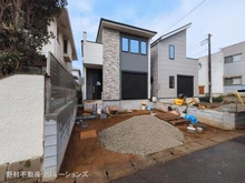 【千葉県/松戸市牧の原】松戸市牧の原2丁目 新築一戸建て 