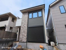 【千葉県/松戸市牧の原】松戸市牧の原2丁目 新築一戸建て 