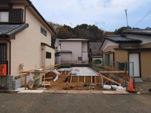 【千葉県/流山市江戸川台西】流山市江戸川台西4丁目 新築一戸建て 