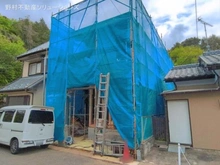 【千葉県/流山市江戸川台西】流山市江戸川台西4丁目 新築一戸建て 