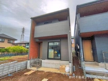 【千葉県/柏市しいの木台】柏市しいの木台4丁目 新築一戸建て 