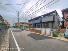 【千葉県/柏市しいの木台】柏市しいの木台4丁目 新築一戸建て 