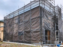 【千葉県/柏市しいの木台】柏市しいの木台4丁目 新築一戸建て 
