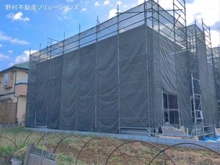 【千葉県/柏市しいの木台】柏市しいの木台4丁目 新築一戸建て 