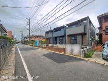 【千葉県/柏市しいの木台】柏市しいの木台4丁目 新築一戸建て 