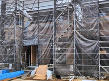 【千葉県/柏市しいの木台】柏市しいの木台4丁目 新築一戸建て 