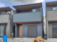 【千葉県/柏市しいの木台】柏市しいの木台4丁目 新築一戸建て 