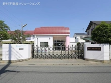 【千葉県/柏市しいの木台】柏市しいの木台4丁目 新築一戸建て 周辺施設