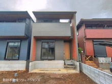 【千葉県/柏市しいの木台】柏市しいの木台4丁目 新築一戸建て 