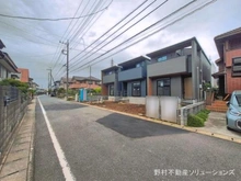 【千葉県/柏市しいの木台】柏市しいの木台4丁目 新築一戸建て 