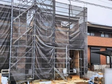 【千葉県/柏市しいの木台】柏市しいの木台4丁目 新築一戸建て 